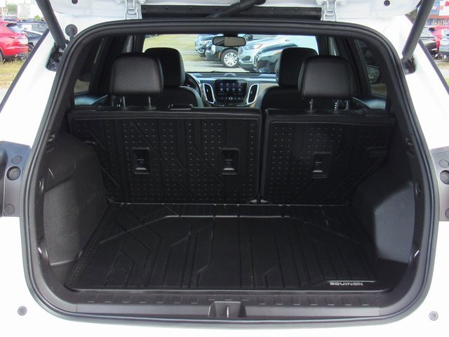 Used 2024 Chevrolet Equinox Premier image 6