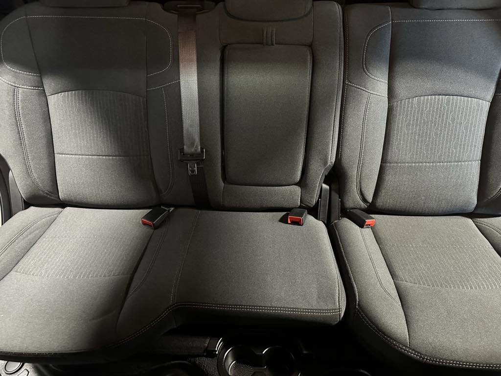 Used 2022 RAM 2500 Big Horn w/ Level C Equiment Group image 32