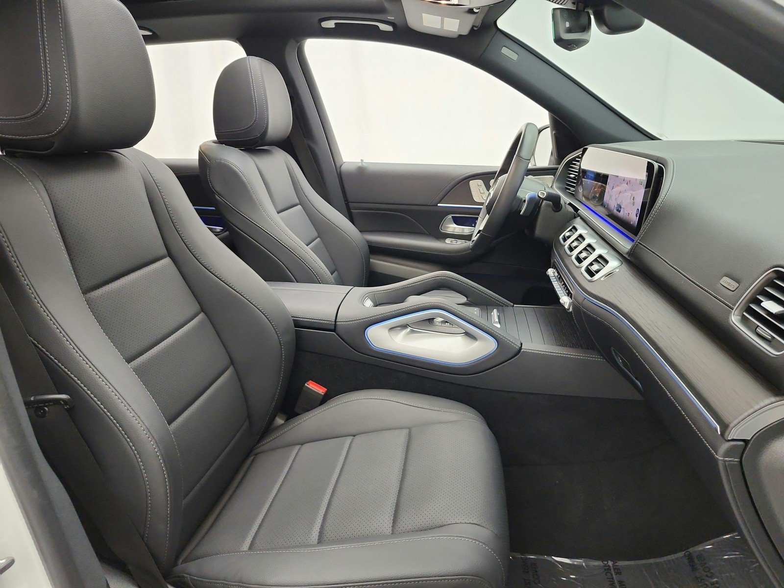 Used 2024 Mercedes-Benz GLE 350 4MATIC image 18