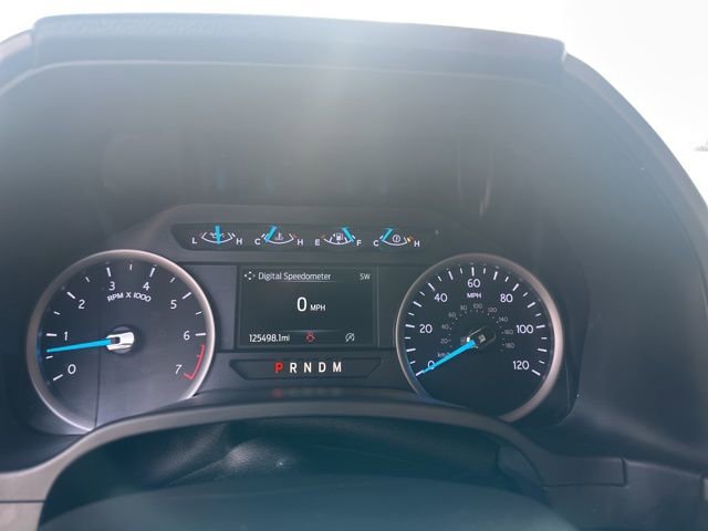 Used 2020 Ford Expedition Max XLT w/ Equipment Group 201A image 42