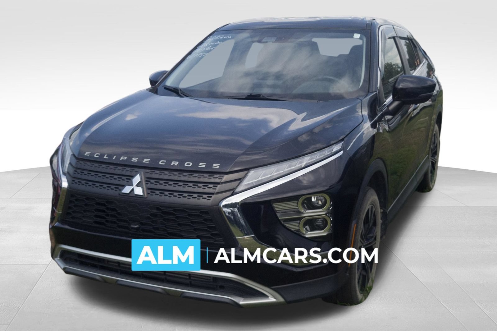 Used 2022 Mitsubishi Eclipse Cross SE