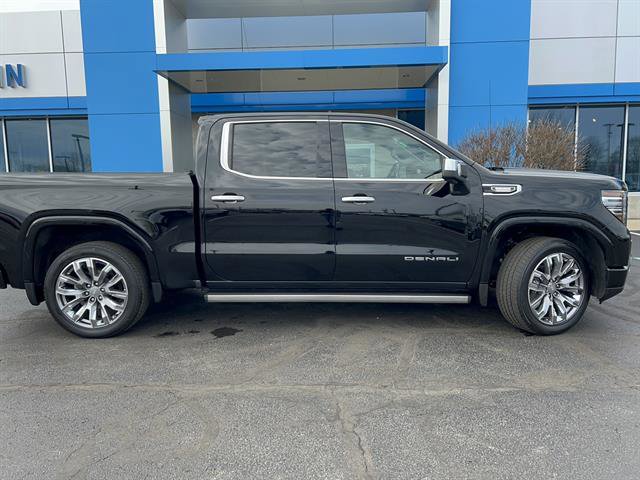 Used 2024 GMC Sierra 1500 Denali image 9