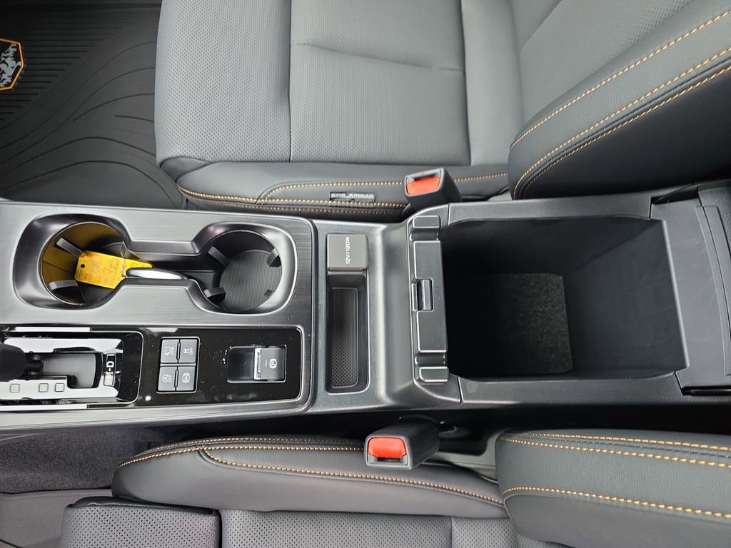 New 2026 Subaru Outback Wilderness image 24