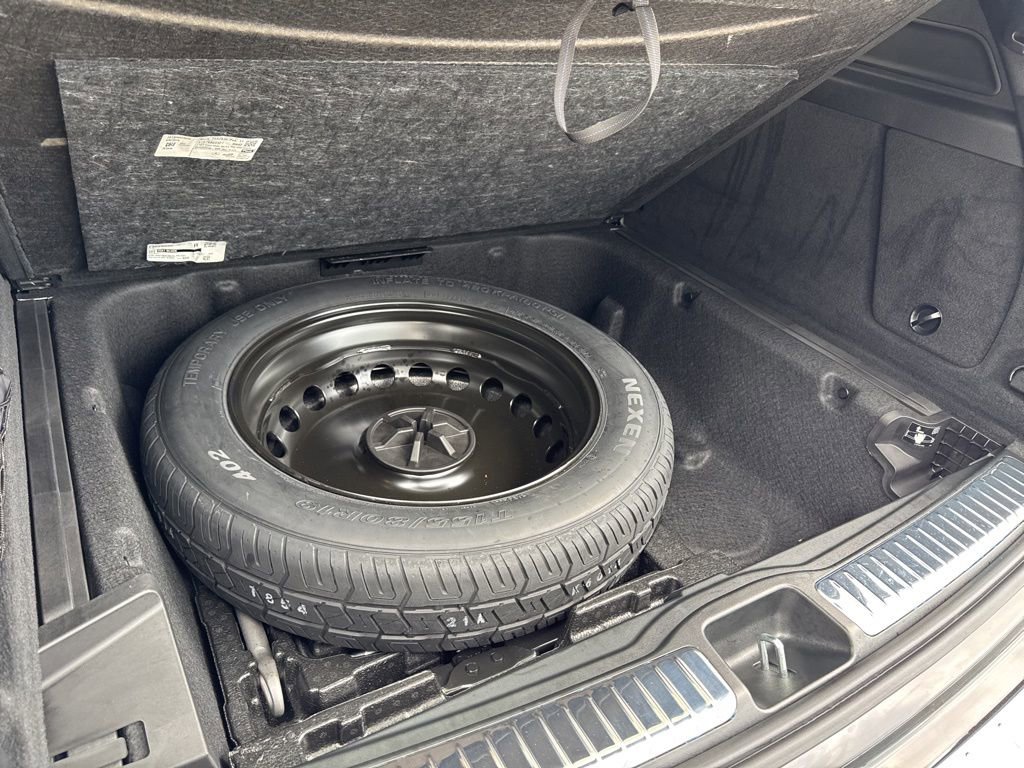 Used 2024 Mercedes-Benz GLE 350 4MATIC image 21