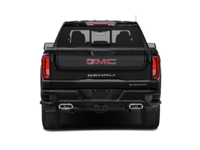 Used 2021 GMC Sierra 1500 Denali AWD/4WD image 8