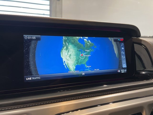 Used 2019 Mercedes-Benz G 63 AMG 4MATIC image 34