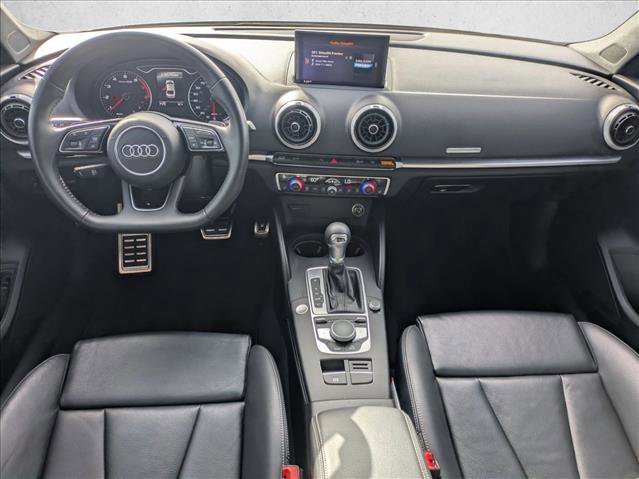 Used 2020 Audi A3 2.0T Premium w/ Final Edition Package image 17
