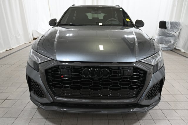 Used 2024 Audi RS Q8 image 16