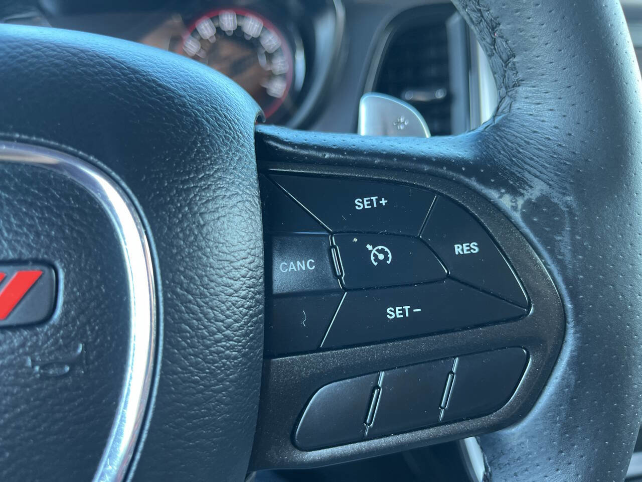 Used 2020 Dodge Challenger R/T w/ Blacktop Package image 21