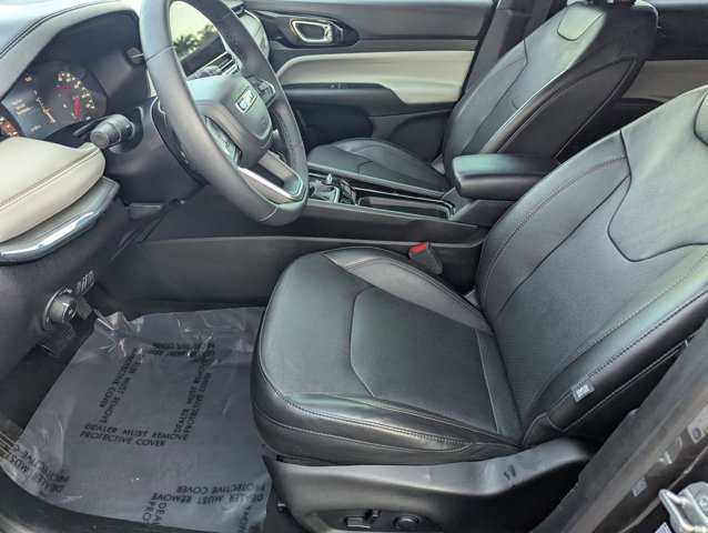 Used 2023 Jeep Compass Limited image 15