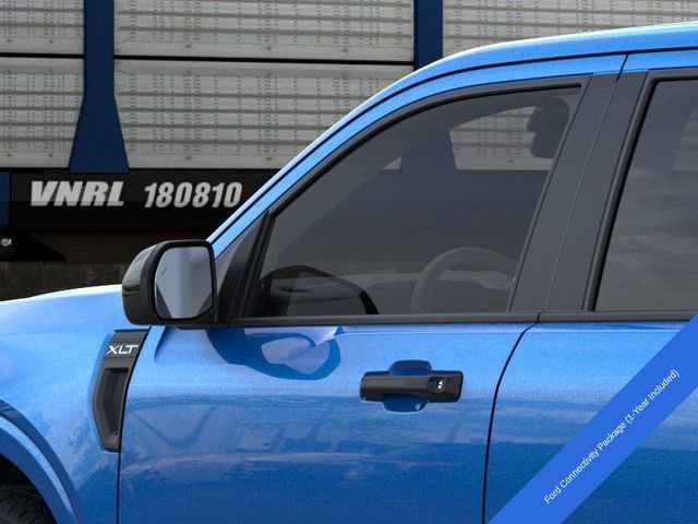 New 2026 Ford Maverick XLT AWD/4WD image 25