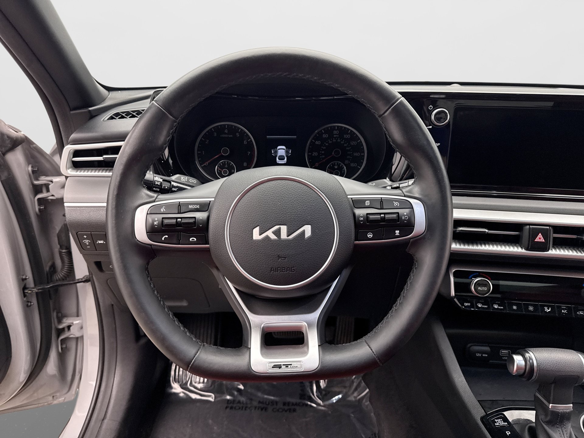 Used 2023 Kia K5 GT-Line AWD/4WD image 14