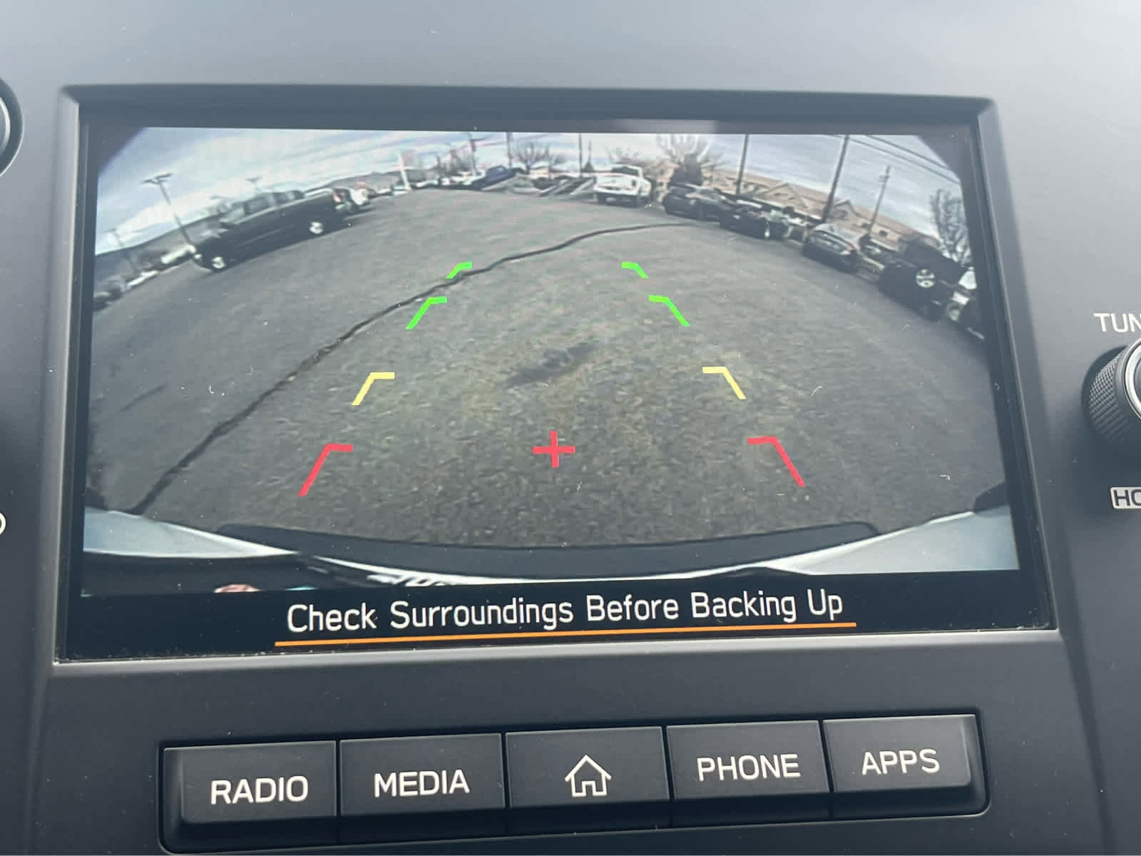 Used 2023 Subaru WRX image 17