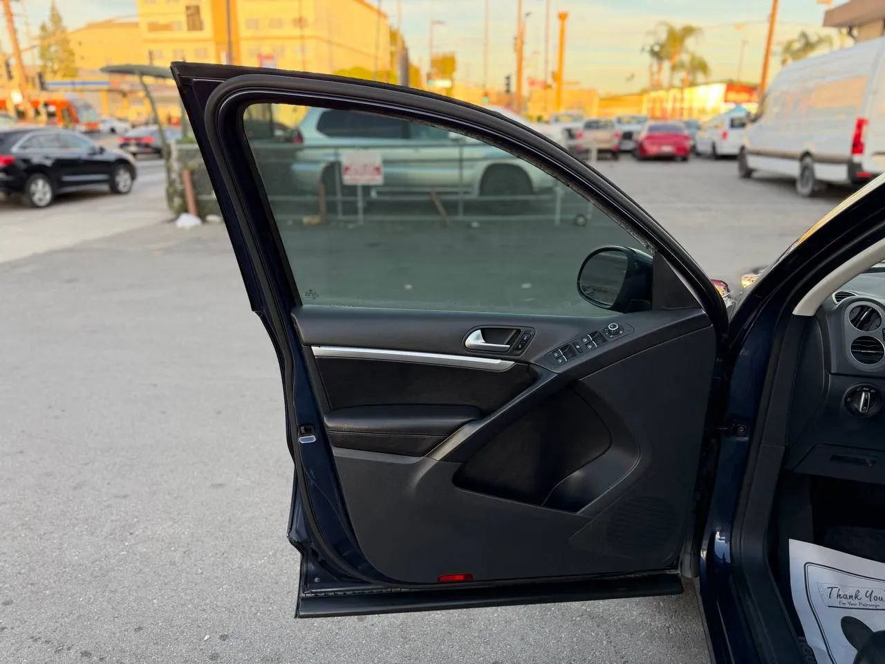 Used 2013 Volkswagen Tiguan SEL image 19