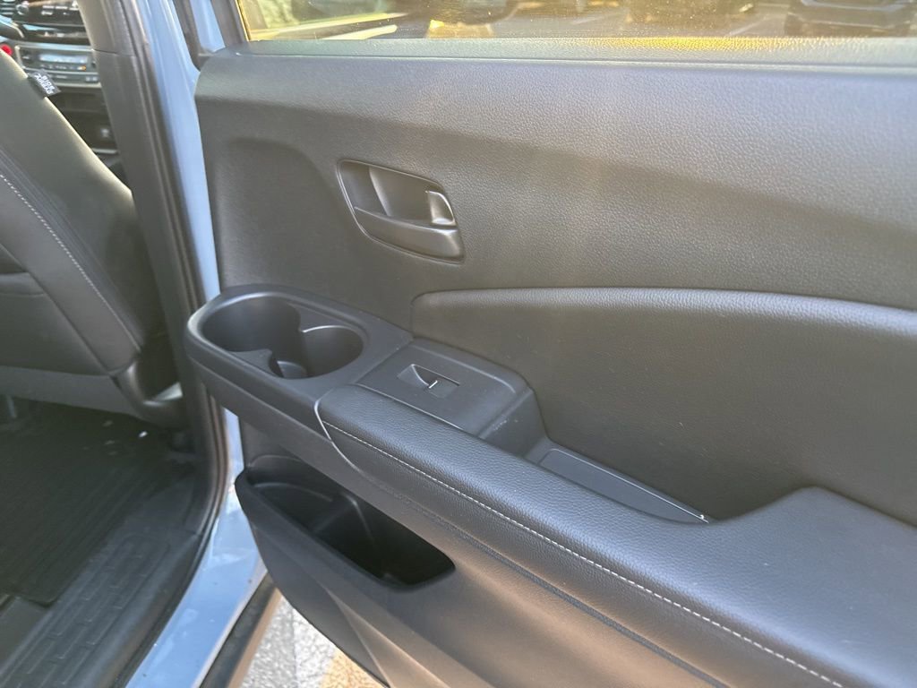 Used 2023 Honda Passport EX-L image 19