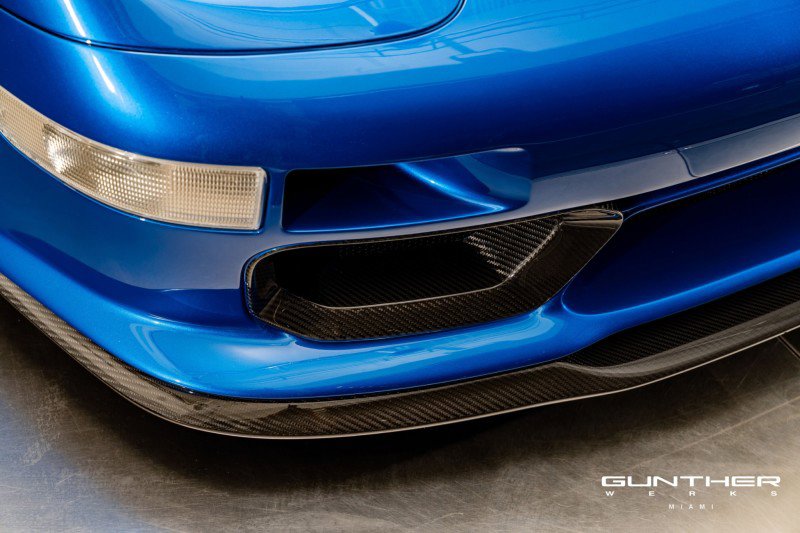 Used 1995 Porsche 911 Carrera image 5