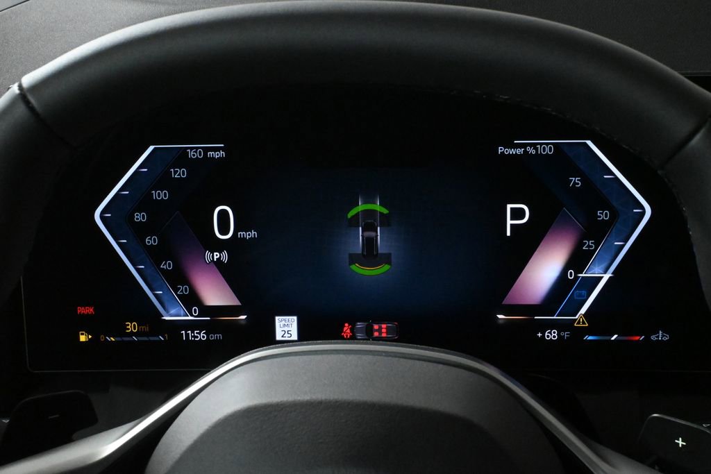 Used 2026 BMW X3 xDrive30 w/ Convenience Package image 20