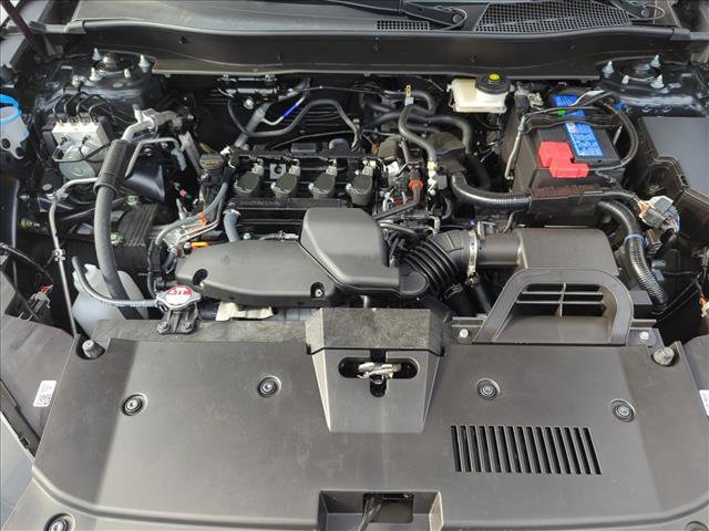 Used 2024 Honda CR-V EX image 18