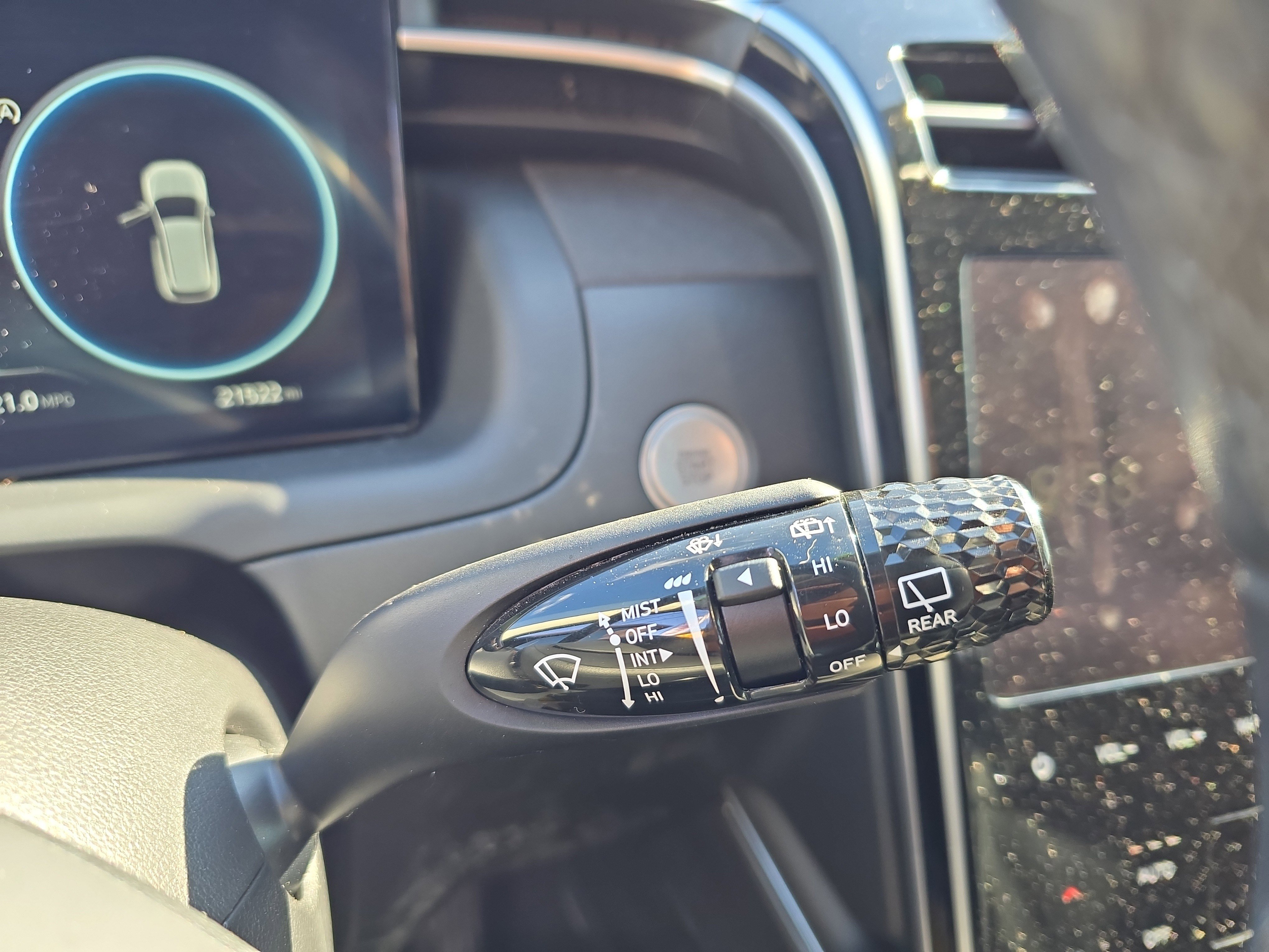 Used 2023 Hyundai Tucson XRT AWD/4WD image 24