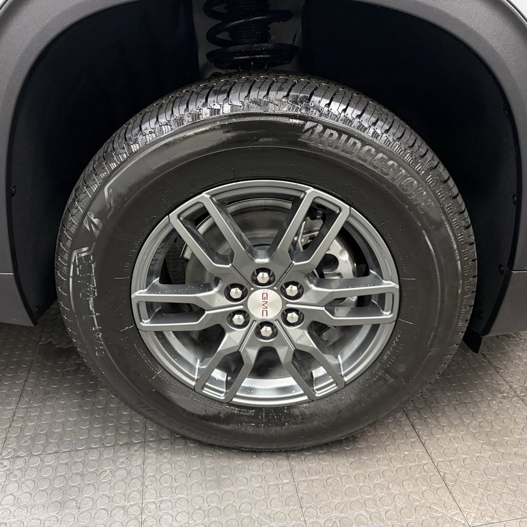 New 2026 GMC Acadia Elevation w/ LPO, Floor Liner Package image 14