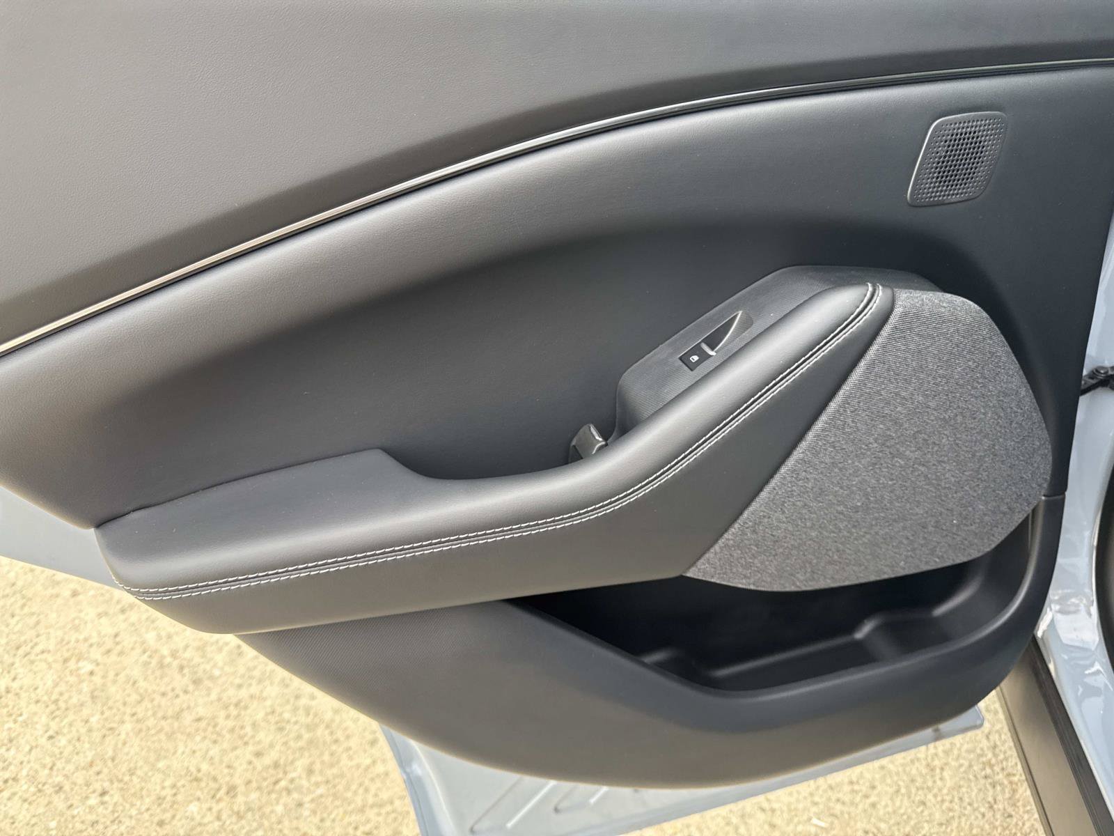 New 2026 Ford Mustang Mach-E Premium RWD image 12