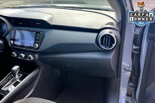 Used 2023 Nissan Kicks SV FWD image 16