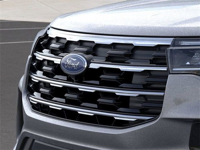 New 2026 Ford Explorer Active w/ Active Comfort Package AWD/4WD image 17