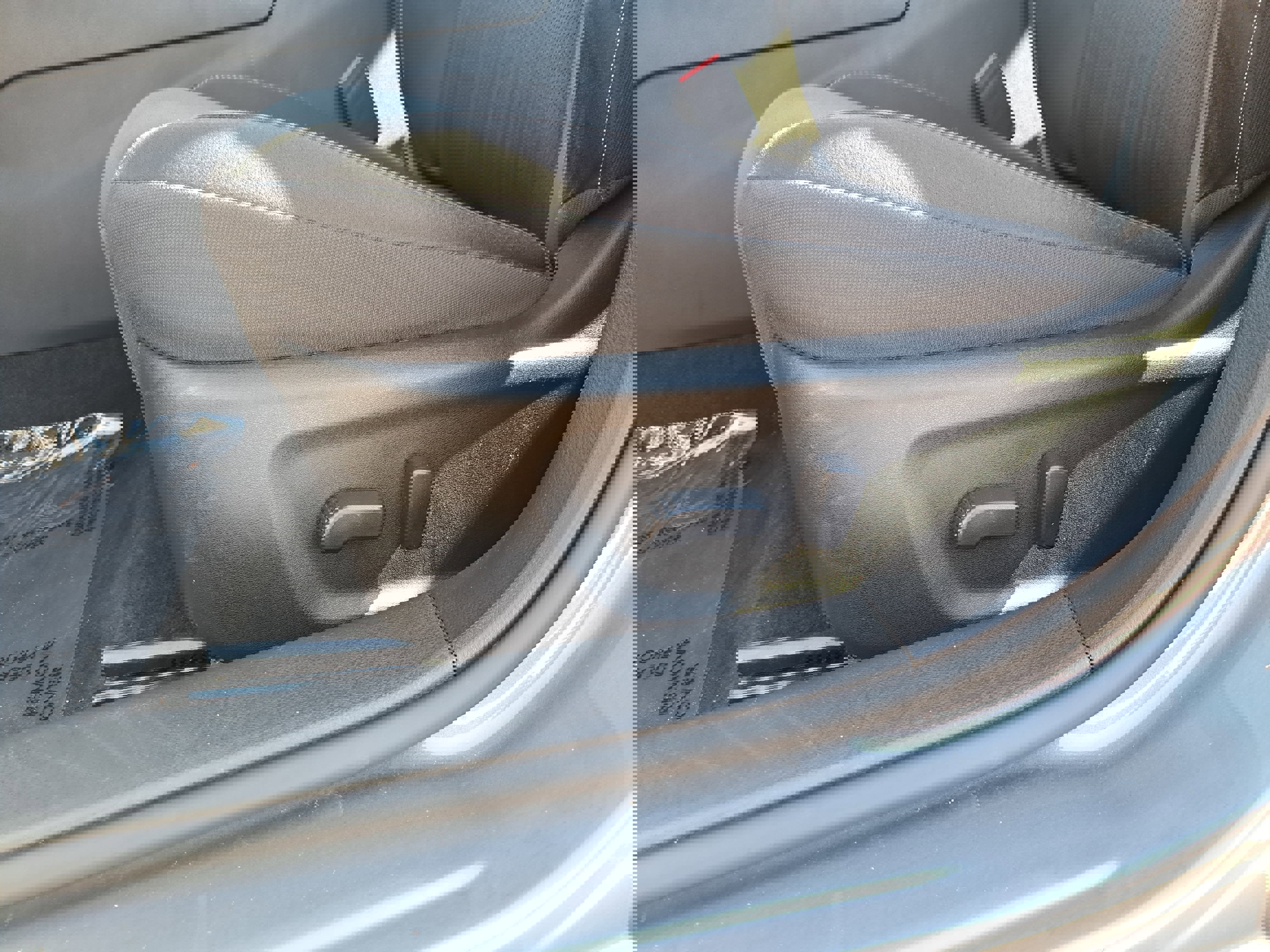 Used 2024 Nissan Altima 2.5 SV image 26