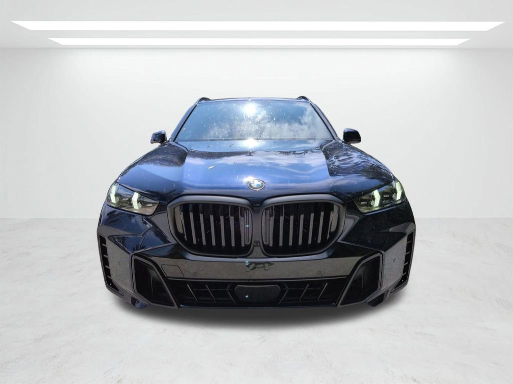 New 2026 BMW X5 xDrive40i w/ M Sport Package AWD/4WD image 9