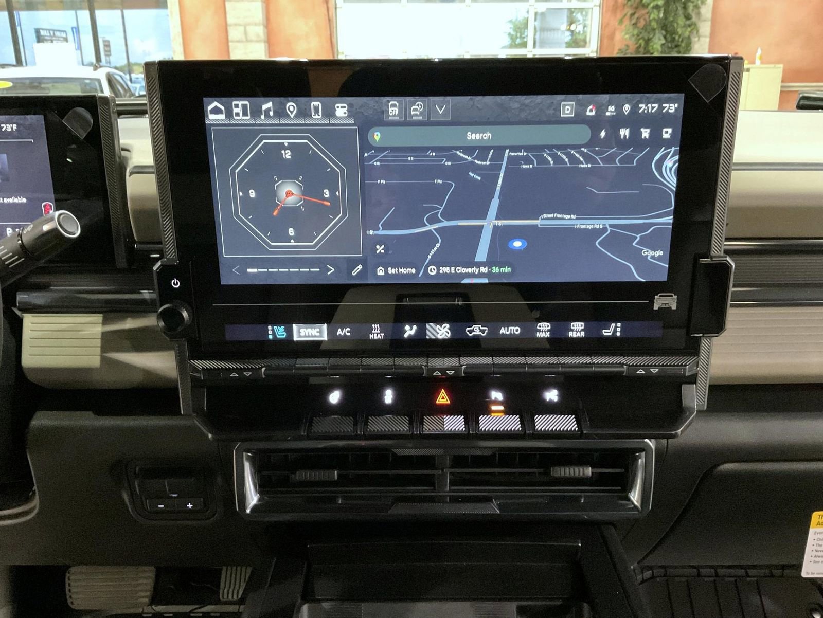 New 2026 GMC Hummer EV 4x4 Crew Cab image 13