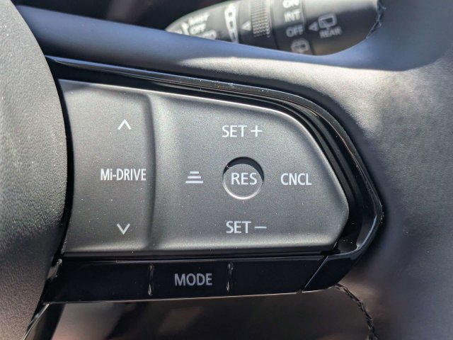 New 2026 MAZDA CX-5 Preferred AWD/4WD image 23
