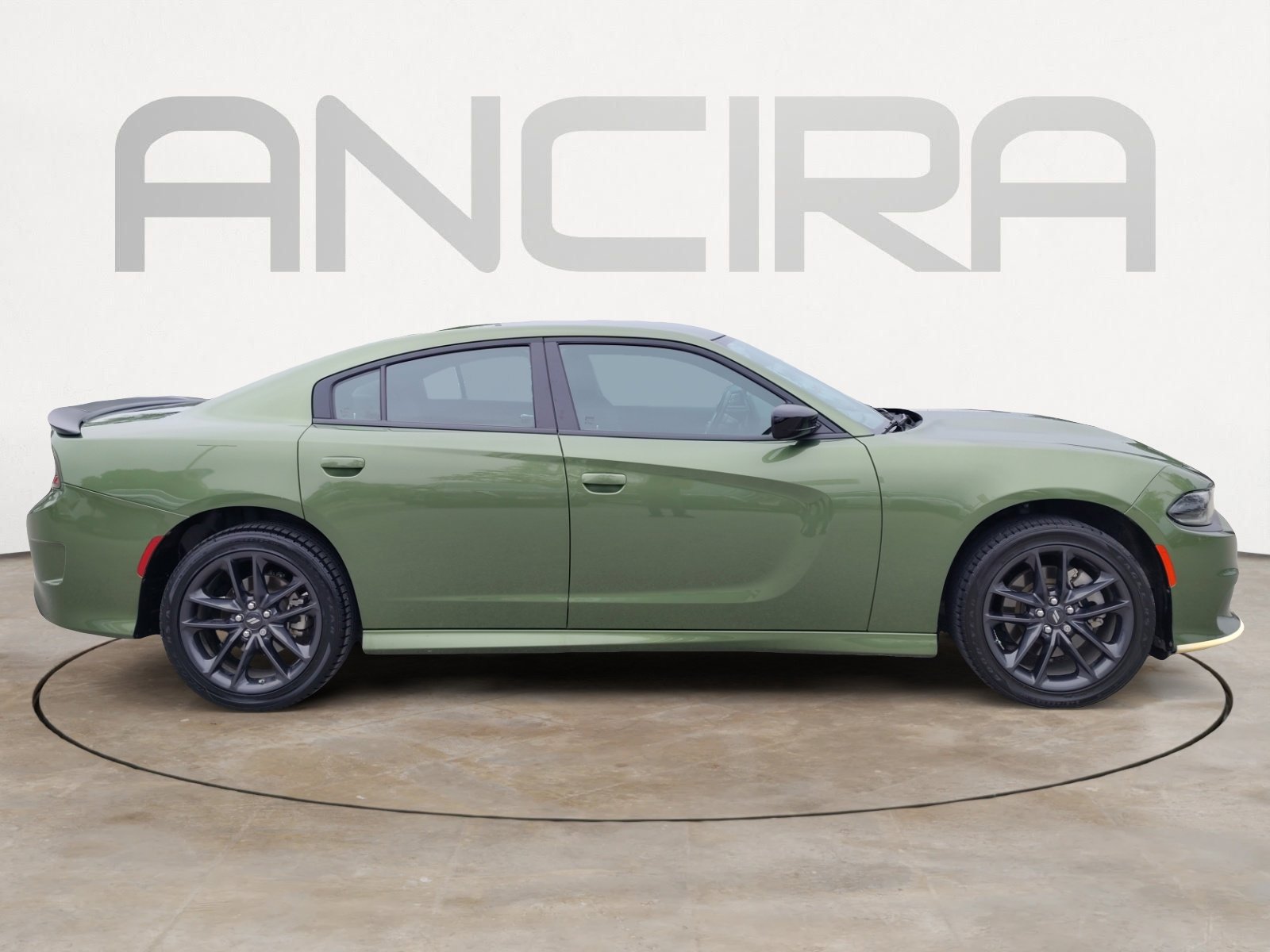Used 2023 Dodge Charger GT w/ Blacktop Special Edition AWD/4WD image 15