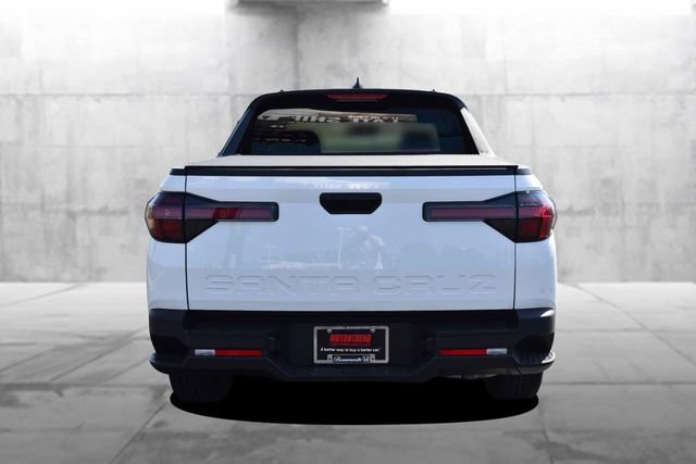 Used 2024 Hyundai Santa Cruz SEL FWD image 6