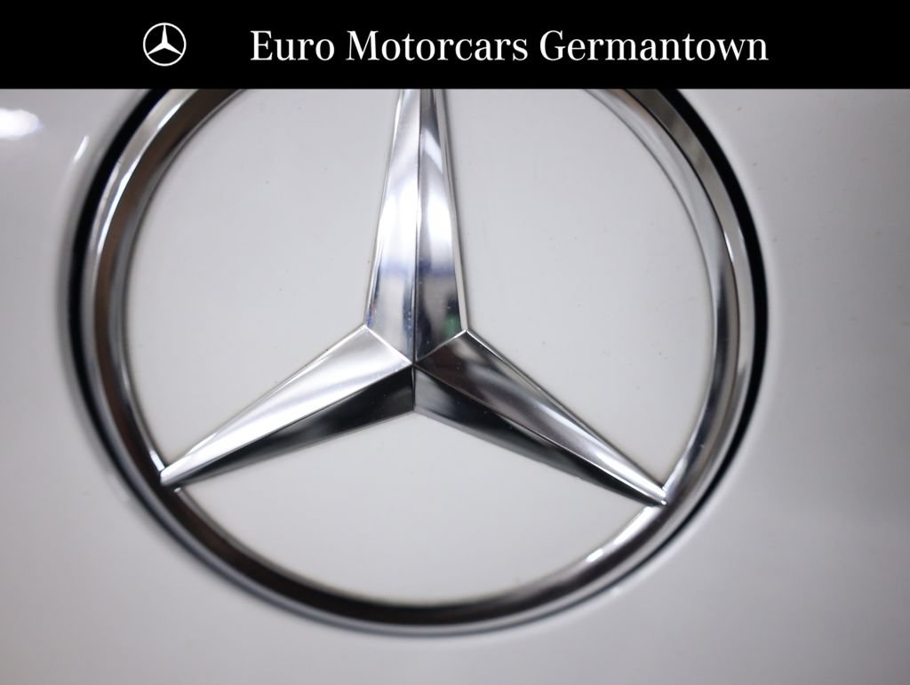 Used 2023 Mercedes-Benz GLC 300 4MATIC Coupe w/ AMG Line image 64