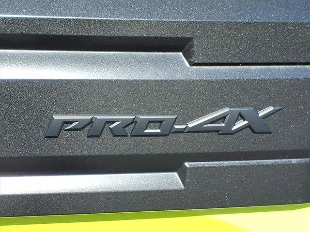 New 2026 Nissan Frontier PRO-4X w/ Pro-4x Convenience Package AWD/4WD image 31
