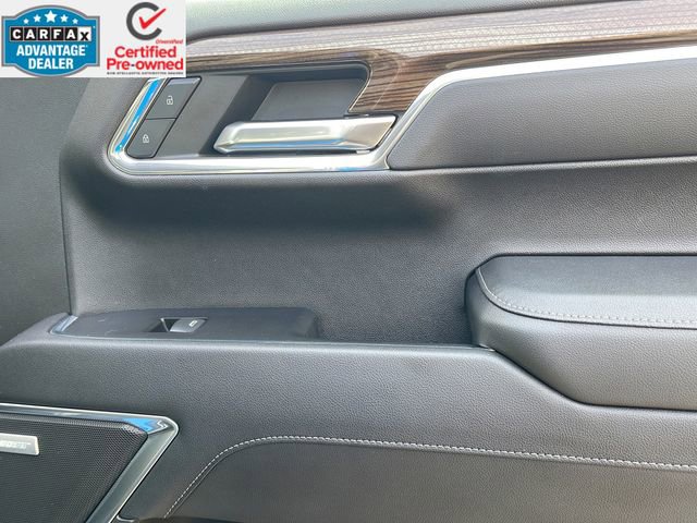 Used 2023 Chevrolet Silverado 1500 RST w/ All Star Edition Plus image 39