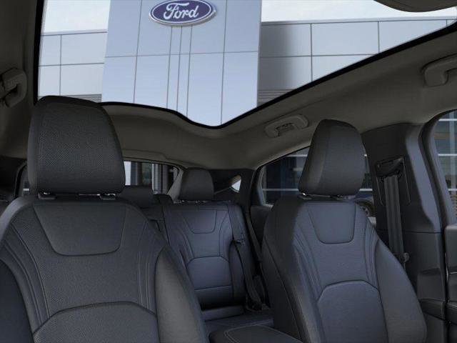 New 2025 Ford Mustang Mach-E Premium image 22