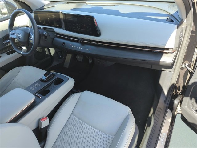 Certified 2023 Nissan Ariya FWD image 43