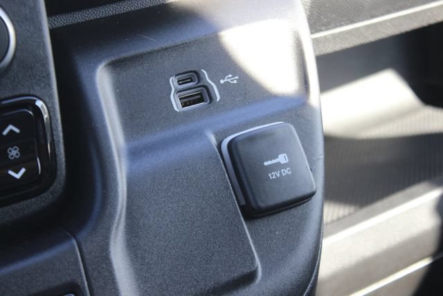 Used 2026 RAM ProMaster 3500 w/ Convenience Group FWD image 8