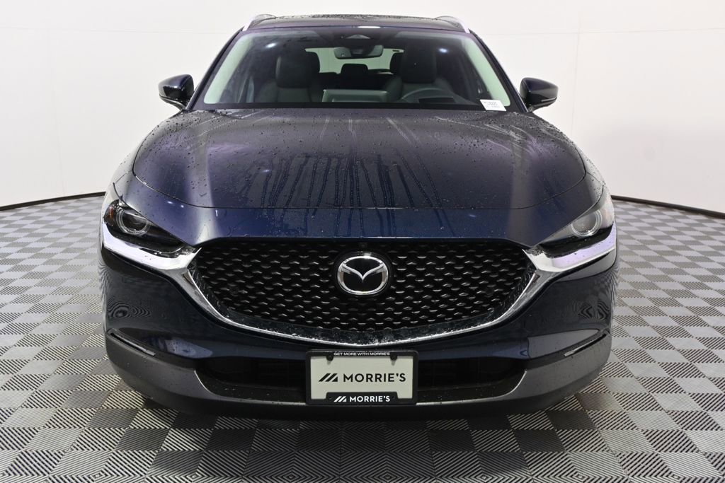 New 2026 MAZDA CX-30 AWD 2.5 S w/ Premium Package image 10