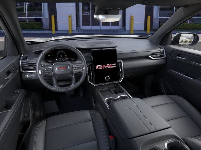 New 2026 GMC Acadia Elevation image 15