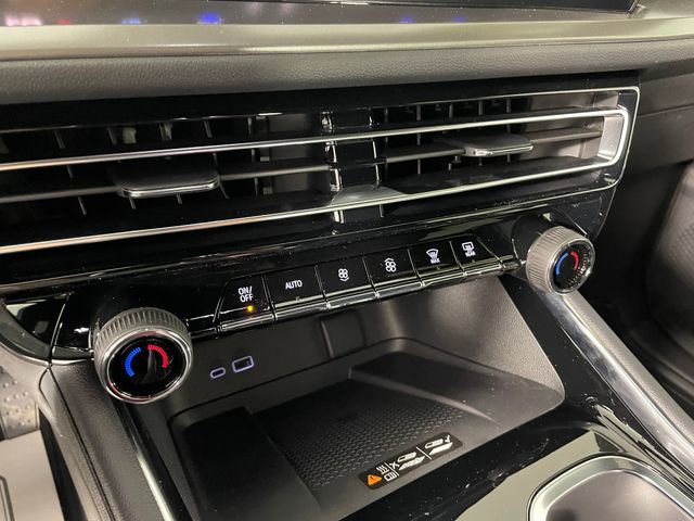 New 2026 Chevrolet Traverse LT w/ Driver Confidence Package image 6