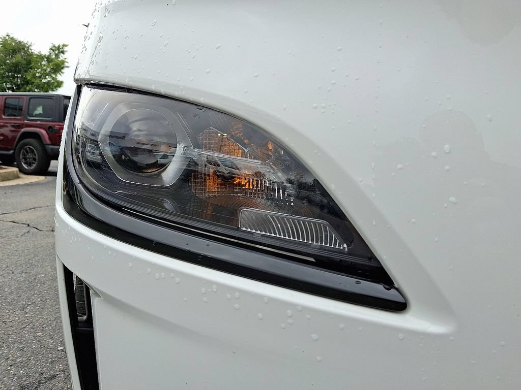 Used 2023 Hyundai Kona SEL FWD image 9