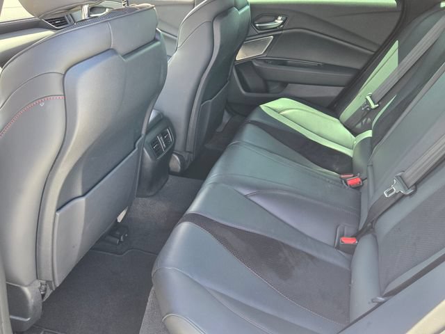 Certified 2023 Acura TLX w/ A-SPEC Package FWD image 11