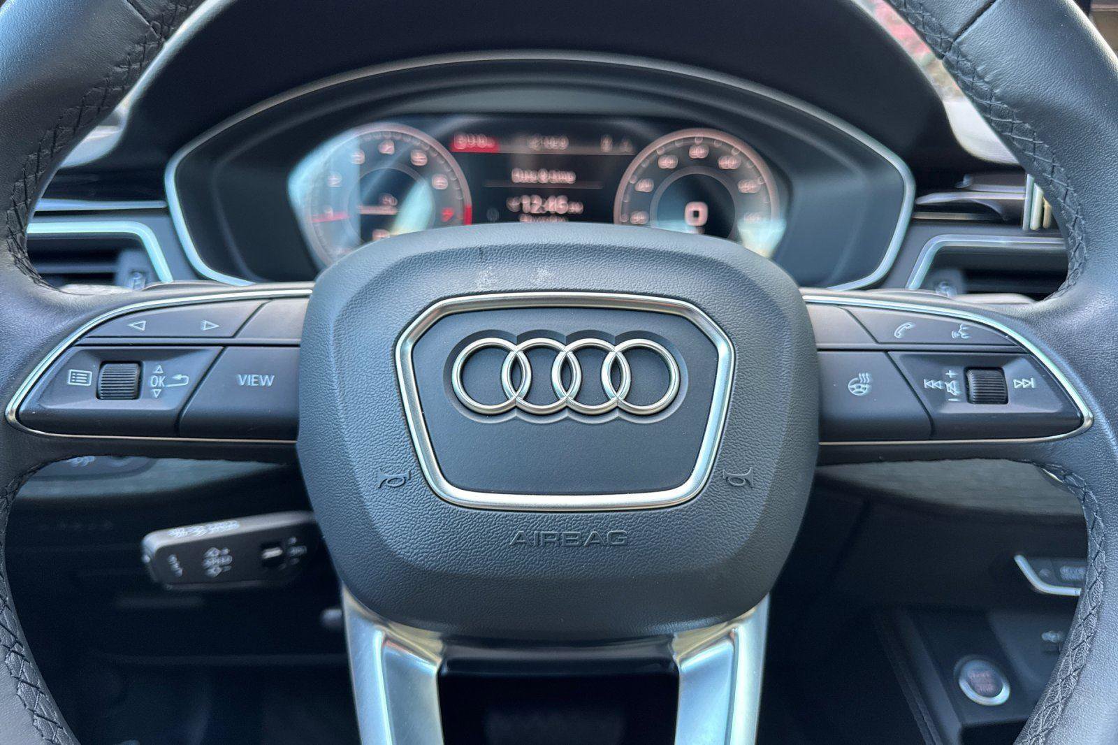 Certified 2023 Audi A5 2.0T Premium Plus image 23