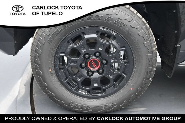 New 2026 Toyota Tundra TRD Pro AWD/4WD image 42