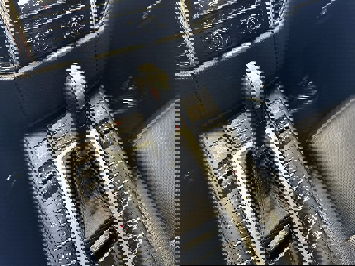 Used 2015 Porsche Macan S image 27