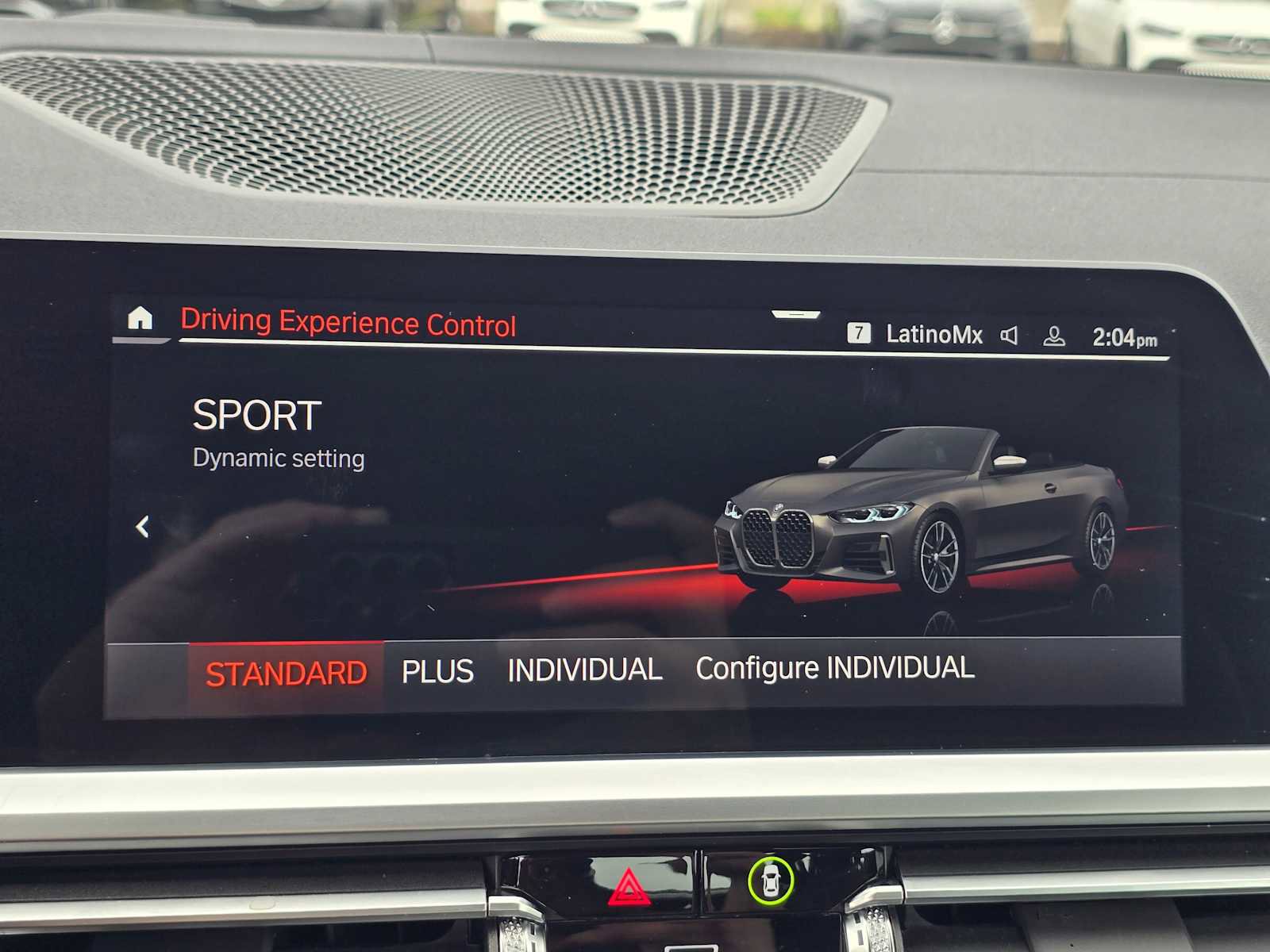 Used 2023 BMW 440i xDrive Convertible w/ Premium Package image 28