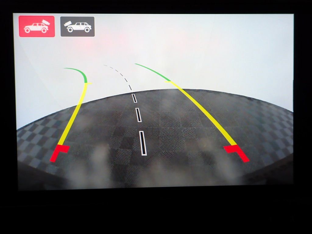 New 2024 Jeep Wrangler Unlimited Sahara w/ Technology Group image 2