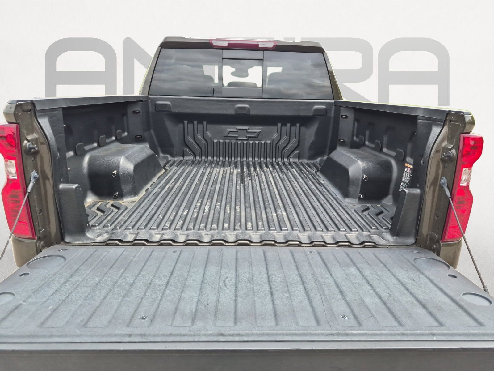 Used 2023 Chevrolet Silverado 1500 LT w/ All Star Edition Plus image 12